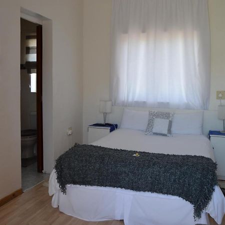 Villelodge Accommodation Lüderitz エクステリア 写真