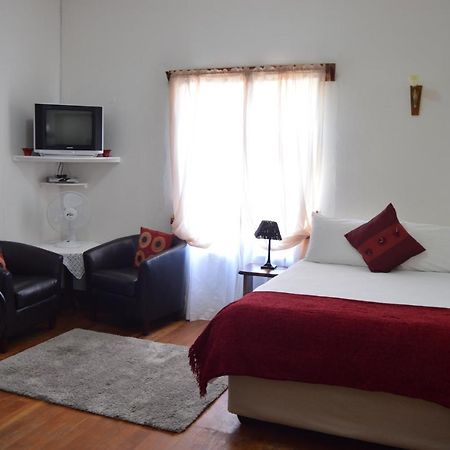 Villelodge Accommodation Lüderitz エクステリア 写真