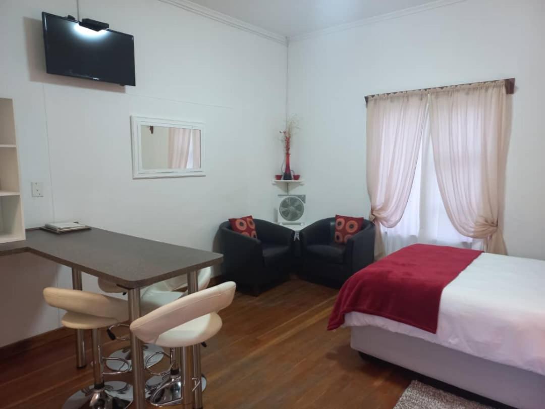 Villelodge Accommodation Lüderitz エクステリア 写真