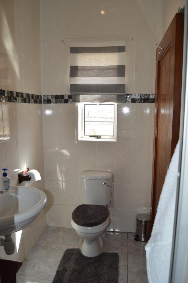 Villelodge Accommodation Lüderitz エクステリア 写真