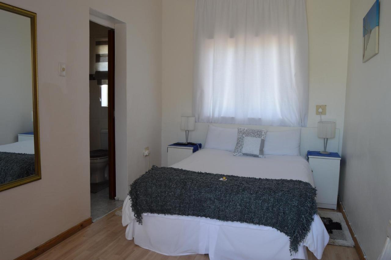 Villelodge Accommodation Lüderitz エクステリア 写真