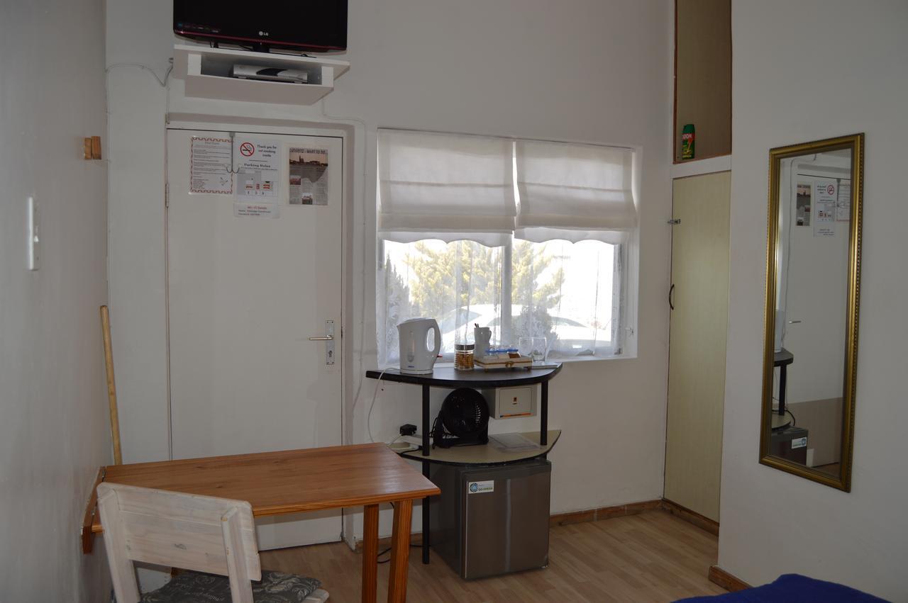 Villelodge Accommodation Lüderitz エクステリア 写真