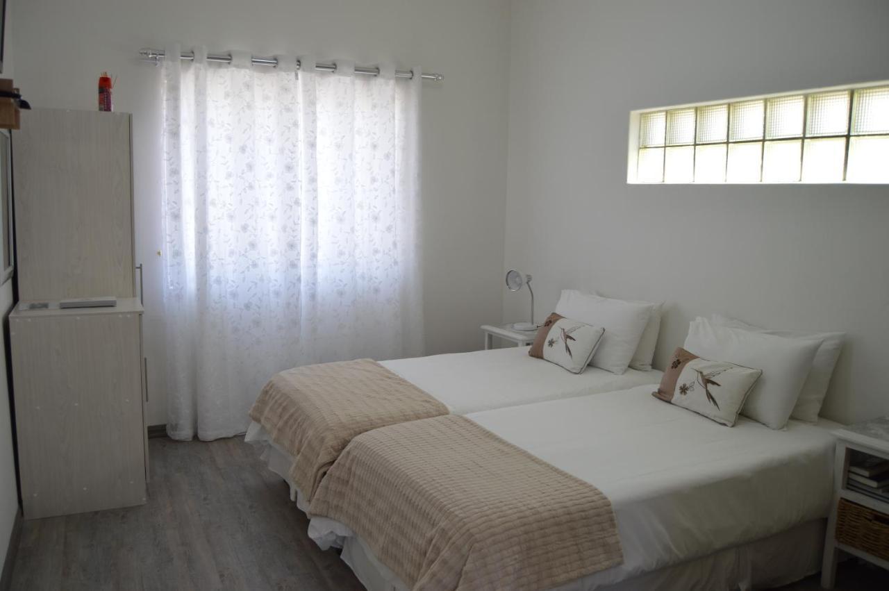 Villelodge Accommodation Lüderitz エクステリア 写真