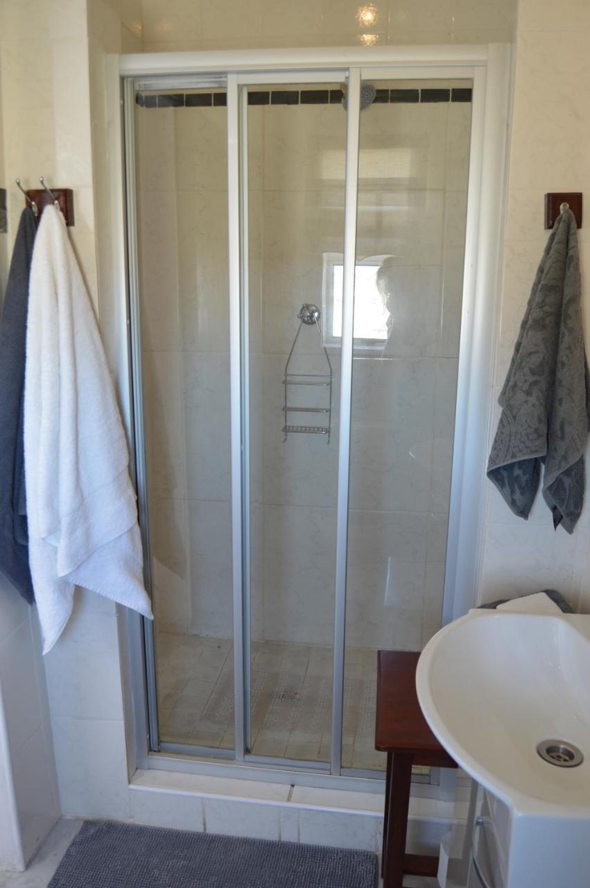 Villelodge Accommodation Lüderitz エクステリア 写真