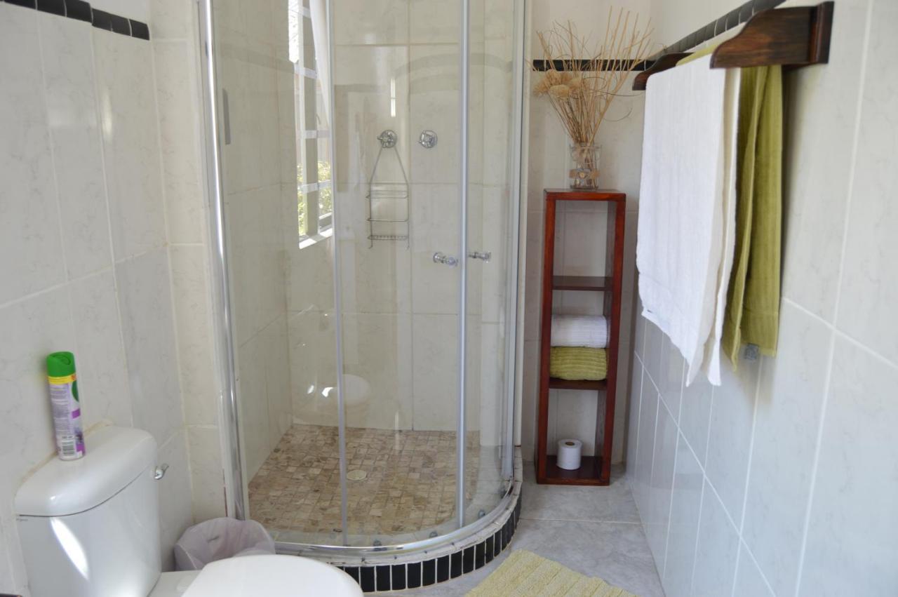 Villelodge Accommodation Lüderitz エクステリア 写真