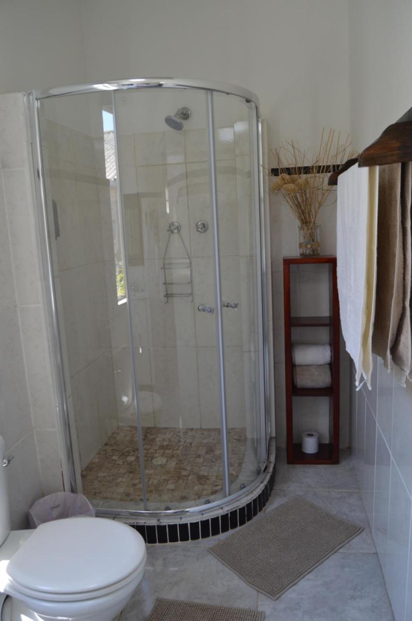 Villelodge Accommodation Lüderitz エクステリア 写真